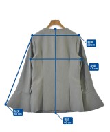 ETRE TOKYO（エトレトウキョウ）その他 グレー サイズ:S レディース/2200689542015