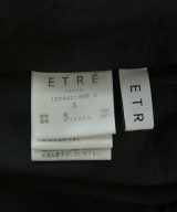 ETRE TOKYO（エトレトウキョウ）ロング・マキシ丈スカート 黒 サイズ:S レディース/2200696542107