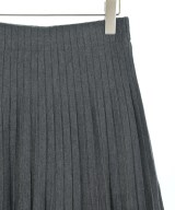 ETRE TOKYO（エトレトウキョウ）ロング・マキシ丈スカート グレー サイズ:F レディース/2200692369067