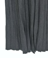 ETRE TOKYO（エトレトウキョウ）ロング・マキシ丈スカート グレー サイズ:F レディース/2200692369067