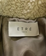 ETRE TOKYO（エトレトウキョウ）ブルゾン カーキ サイズ:M レディース/2200699357012