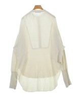 ETRE TOKYO（エトレトウキョウ）Tシャツ・カットソー 白 サイズ:F レディース/2200699357036