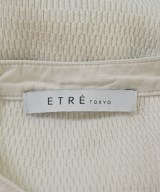 ETRE TOKYO（エトレトウキョウ）Tシャツ・カットソー 白 サイズ:F レディース/2200699357036