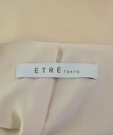ETRE TOKYO（エトレトウキョウ）ワンピース ベージュ サイズ:F レディース/2200696368080