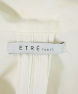 ETRE TOKYO（エトレトウキョウ）ブラウス 白 サイズ:F レディース/2200699656016