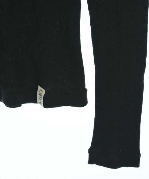 ETRE TOKYO（エトレトウキョウ）Tシャツ・カットソー 黒 サイズ:F レディース/2200695671259