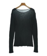 ETRE TOKYO（エトレトウキョウ）Tシャツ・カットソー 黒 サイズ:F レディース/2200695671259