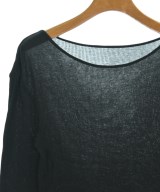 ETRE TOKYO（エトレトウキョウ）Tシャツ・カットソー 黒 サイズ:F レディース/2200695671259