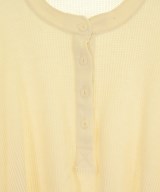 ETRE TOKYO（エトレトウキョウ）Tシャツ・カットソー 黄 サイズ:F レディース/2200696568053