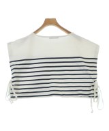 ETRE TOKYO（エトレトウキョウ）Tシャツ・カットソー 白 サイズ:F レディース/2200697549129
