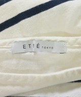 ETRE TOKYO（エトレトウキョウ）Tシャツ・カットソー 白 サイズ:F レディース/2200697549129