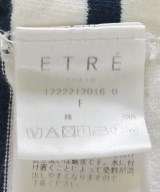 ETRE TOKYO（エトレトウキョウ）Tシャツ・カットソー 白 サイズ:F レディース/2200697549129