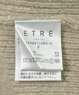 ETRE TOKYO（エトレトウキョウ）ニット・セーター ベージュ サイズ:F レディース/2200697730060