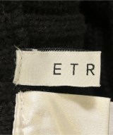ETRE TOKYO（エトレトウキョウ）ロング・マキシ丈スカート 黒 サイズ:-(M位) レディース/2200698862029