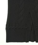 ETRE TOKYO（エトレトウキョウ）ロング・マキシ丈スカート 黒 サイズ:-(M位) レディース/2200698862029
