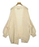 ETRE TOKYO（エトレトウキョウ）カーディガン 白 サイズ:F レディース/2200693858010