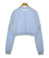 ETRE TOKYO（エトレトウキョウ）カーディガン 青 サイズ:F レディース/2200699873024