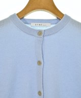 ETRE TOKYO（エトレトウキョウ）カーディガン 青 サイズ:F レディース/2200699873024
