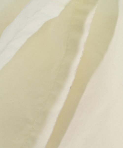 ETRE TOKYO（エトレトウキョウ）オールインワン/サロペット 白 サイズ:S レディース/2200655639060