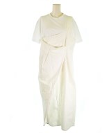 ETRE TOKYO（エトレトウキョウ）オールインワン/サロペット 白 サイズ:S レディース/2200655639060