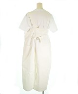 ETRE TOKYO（エトレトウキョウ）オールインワン/サロペット 白 サイズ:S レディース/2200655639060