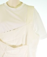 ETRE TOKYO（エトレトウキョウ）オールインワン/サロペット 白 サイズ:S レディース/2200655639060