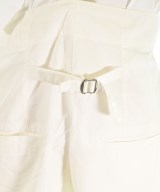 ETRE TOKYO（エトレトウキョウ）オールインワン/サロペット 白 サイズ:S レディース/2200655639060