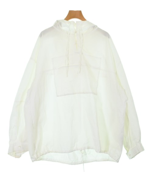 ETRE TOKYO(エトレトウキョウ)カジュアルシャツ 白 サイズ:F/2200655639084