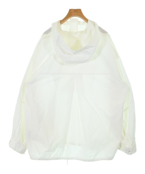 ETRE TOKYO（エトレトウキョウ）カジュアルシャツ 白 サイズ:F レディース/2200655639084