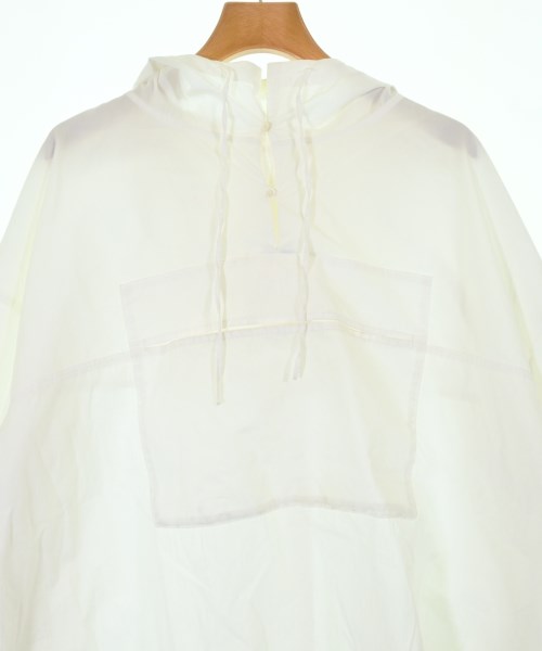 ETRE TOKYO（エトレトウキョウ）カジュアルシャツ 白 サイズ:F レディース/2200655639084