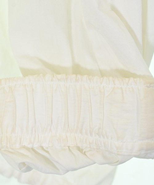 ETRE TOKYO（エトレトウキョウ）カジュアルシャツ 白 サイズ:F レディース/2200655639084