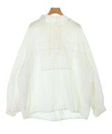 ETRE TOKYO（エトレトウキョウ）カジュアルシャツ 白 サイズ:F レディース/2200655639084