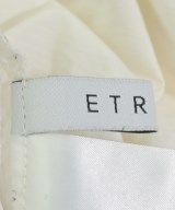ETRE TOKYO（エトレトウキョウ）カジュアルシャツ 白 サイズ:F レディース/2200655639084
