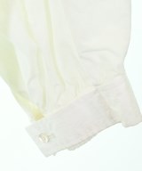 ETRE TOKYO（エトレトウキョウ）カジュアルシャツ 白 サイズ:F レディース/2200655639084