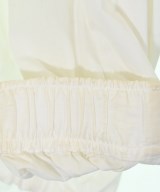 ETRE TOKYO（エトレトウキョウ）カジュアルシャツ 白 サイズ:F レディース/2200655639084