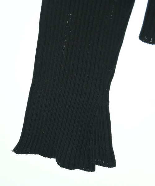 ETRE TOKYO（エトレトウキョウ）ニット・セーター 黒 サイズ:F レディース/2200655639169