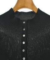 ETRE TOKYO（エトレトウキョウ）ニット・セーター 黒 サイズ:F レディース/2200655639169