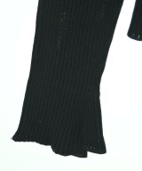 ETRE TOKYO（エトレトウキョウ）ニット・セーター 黒 サイズ:F レディース/2200655639169