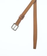 ETRE TOKYO（エトレトウキョウ）ベルト 茶 サイズ:- レディース/2200649651078