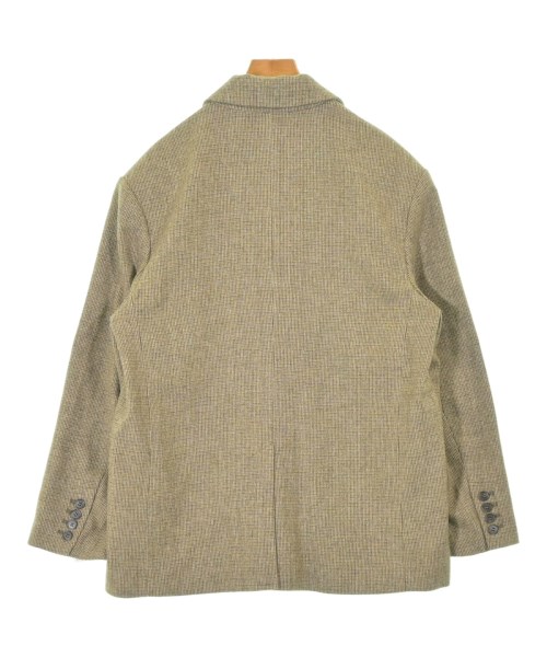 ETRE TOKYO（エトレトウキョウ）テーラードジャケット ベージュ サイズ:S レディース/2200652972016
