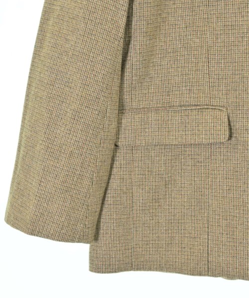 ETRE TOKYO（エトレトウキョウ）テーラードジャケット ベージュ サイズ:S レディース/2200652972016