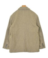 ETRE TOKYO（エトレトウキョウ）テーラードジャケット ベージュ サイズ:S レディース/2200652972016