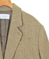 ETRE TOKYO（エトレトウキョウ）テーラードジャケット ベージュ サイズ:S レディース/2200652972016