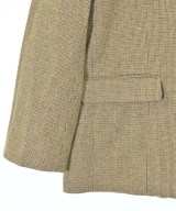 ETRE TOKYO（エトレトウキョウ）テーラードジャケット ベージュ サイズ:S レディース/2200652972016