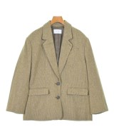 ETRE TOKYO テーラードジャケット