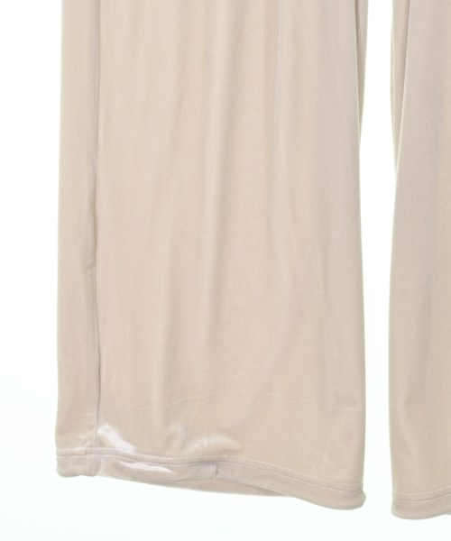 ETRE TOKYO（エトレトウキョウ）その他 ベージュ サイズ:S レディース/2200652972061