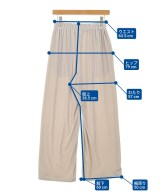 ETRE TOKYO（エトレトウキョウ）その他 ベージュ サイズ:S レディース/2200652972061