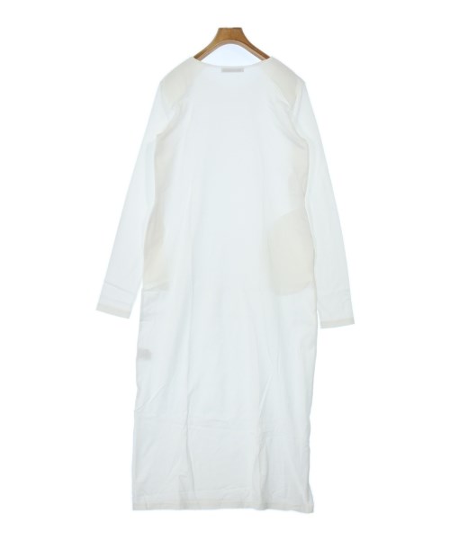 ETRE TOKYO（エトレトウキョウ）ワンピース 白 サイズ:F レディース/2200645105148