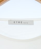ETRE TOKYO（エトレトウキョウ）ワンピース 白 サイズ:F レディース/2200645105148