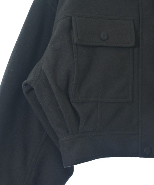 ETRE TOKYO（エトレトウキョウ）その他 黒 サイズ:S レディース/2200656795055